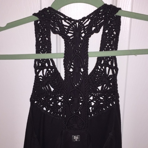 BILLABONG TANK - Picture 3 of 4